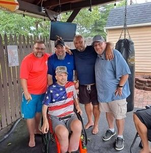 Meet your Posher, Robert